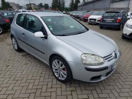 Volkswagen Golf, 1.9 l., hatchback