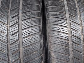 Barum, зимние 245/40 R18