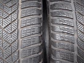 Pirelli, ziemas 225/40 R18