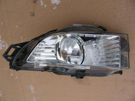 Opel Insignia, 13226783, Posparnis 341391933 laikiklis ant sparno 13238444 xenon lem