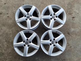 Volkswagen Polo, T-Cross,Scala,Fabia, Sea, легкосплавные , R15