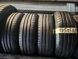 Fulda, vasaras 195/65 R15