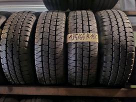 Goodyear, летние 195/65 R16
