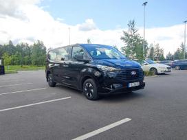 Ford Transit Custom / Tourneo Custo, passenger minibus