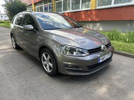 Volkswagen Golf, 1.6 l., Универсал