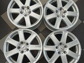 BMW Bmw, light alloy, R17