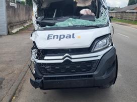 Citroen Jumper for parts