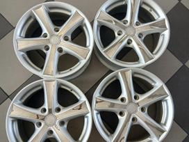 -Kita-, light alloy, R15