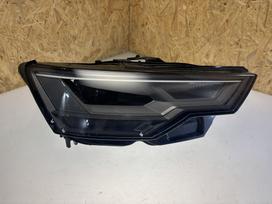 Audi A6, 4K0941034, Cen27314