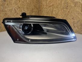 Audi Q5, 8R0941006B, Cen27321