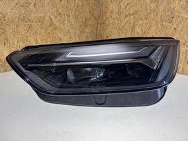 Audi Q5, 80A941033, Cen27324