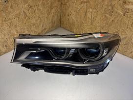 BMW 7 serija, 7471333, Cen27334