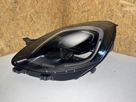 Ford Puma, L1TB13E015GH, Cen27345