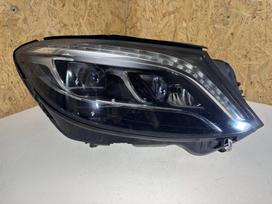 Mercedes-Benz S klasė, A2229068502, Cen27357