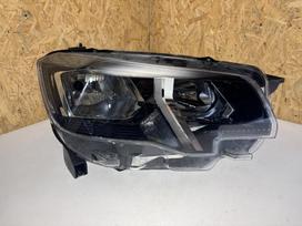 Peugeot Partner, 90146195, Cen27360