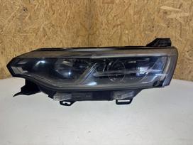 Renault Talisman, 260604601R, Cen27365