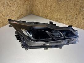 Toyota Corolla, 8111002T31, Cen27378