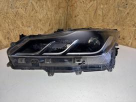 Toyota Corolla, 8115002T31, Cen27382