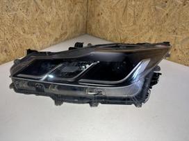 Toyota Corolla, 8117002T31, Cen27383