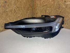 Volvo XC60, 32337386, Cen27398
