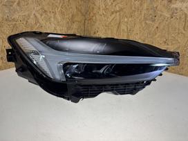Volvo XC60, 32420440, Cen27401