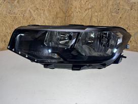 Volkswagen T-Cross, 2GM941005A, Cen27411