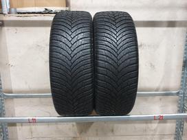 Firestone Winterhawk 4 apie 8mm, winter 225/55 R18