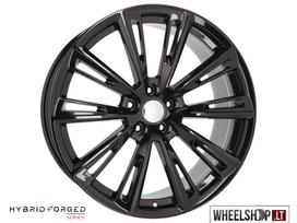 Audi EU-HF5198 Style Gloss, легкосплавные , R20