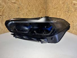 BMW X5, 5A279B1, Cen27526