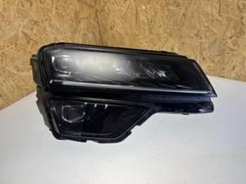 Skoda Karoq, 57B941016B, Cen27567