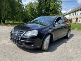 Volkswagen Golf, 1.4 l., universalas