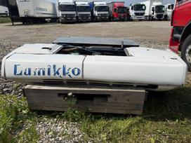 -Kita- Lumiko 60D refrigeration unit, другое