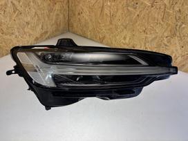 Volvo S60, 32338022, Cen27602