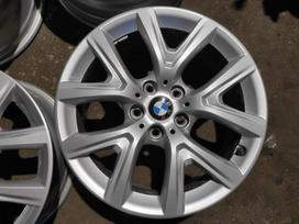 BMW (tinka Audi,VW,MB)2019m su dav, легкосплавные , R17