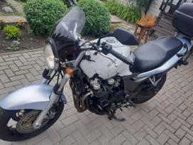Kawasaki ZR 739cc, street / klasikiniai