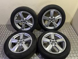 Audi, легкосплавные , R17