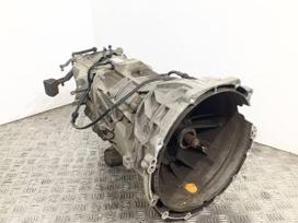 Ford Transit, GK3R7003GB, gearbox