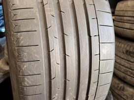 Continental, летние 295/35 R23