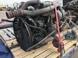 Mercedes-Benz Variklis OM402LA.1/3, vilkikai