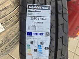 Bridgestone Duravis R660, all-season 205/75 R16
