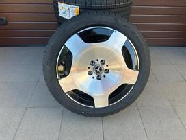 Mercedes-Benz Originalus V klasės / Vito W44, light alloy, R19