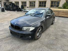 BMW 123 Spalvos kodas 475 9 variklio kodas n47d20b taip pat yra daugiau