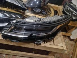 Land Rover Range Rover Velar Europinis pilnas zibintas