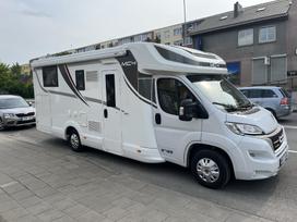Fiat Mclouis, coach buses