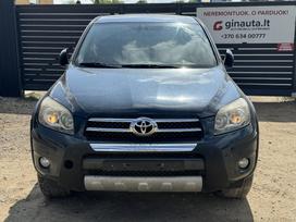 Toyota RAV4 dalimis. Europa dalis siunčiam išrašom s f ginauta lt gali nup