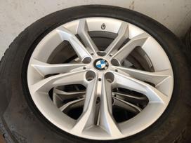 BMW G-klase, vieglmetāla, R18