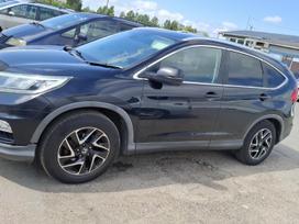 Honda CR-V Kuriasi važiuoja variklio kodas n16a spalvos nh731p superkam