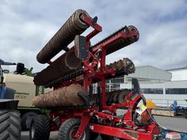 SMS Superior G800, soil preparation / cultivation machinery