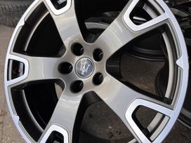 Maserati, light alloy, R20