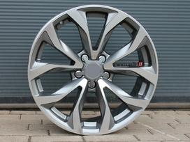 Audi EU-XF562 MG, light alloy, R18